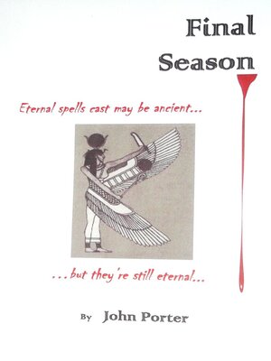 cover image of Final Season